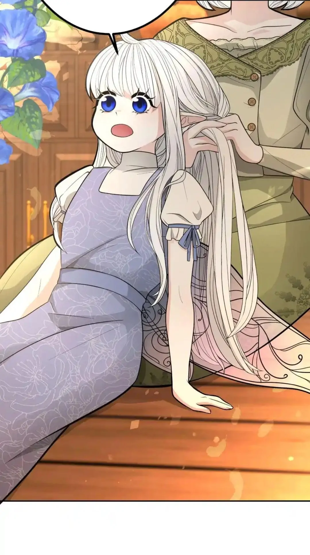 THE KING’S ILLEGITMATE DAUGHTER Chapter 5 298 06