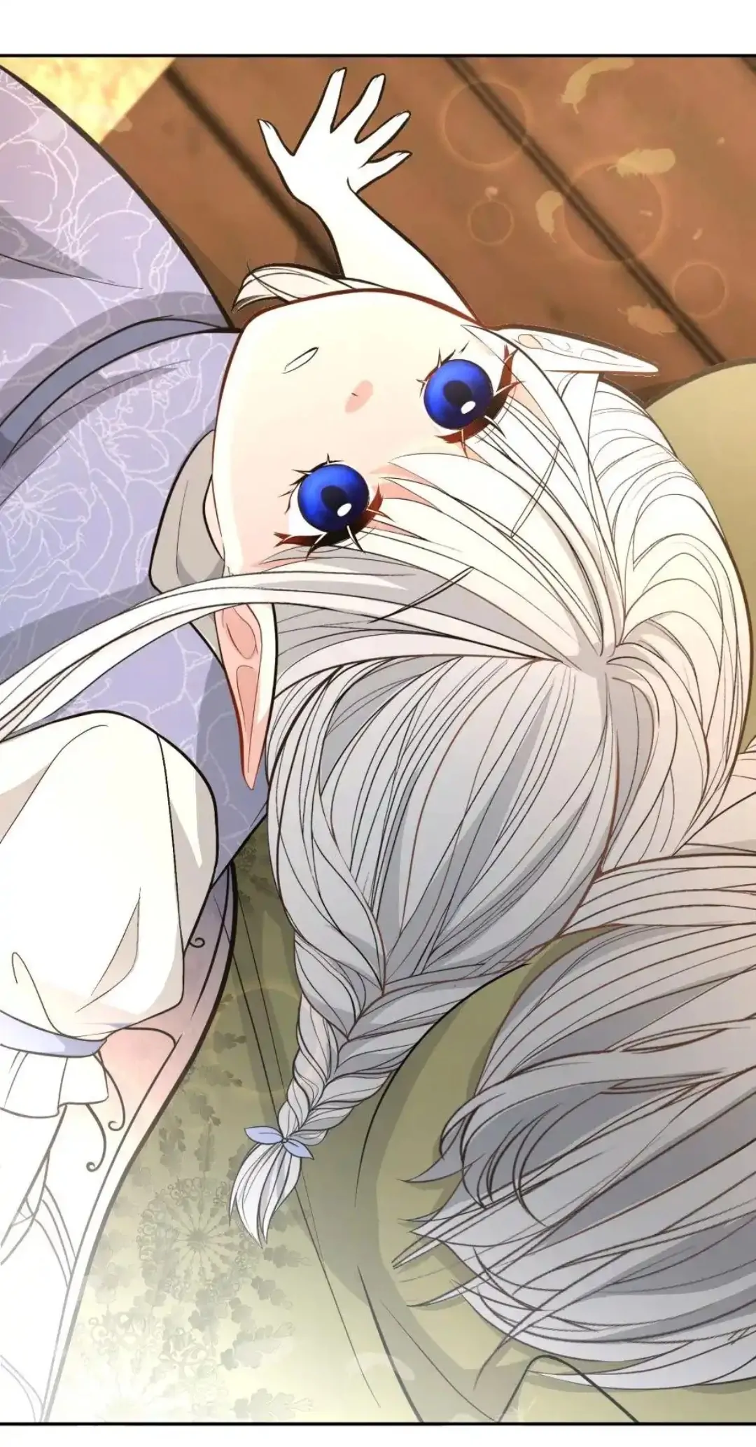 THE KING’S ILLEGITMATE DAUGHTER Chapter 5 300 08