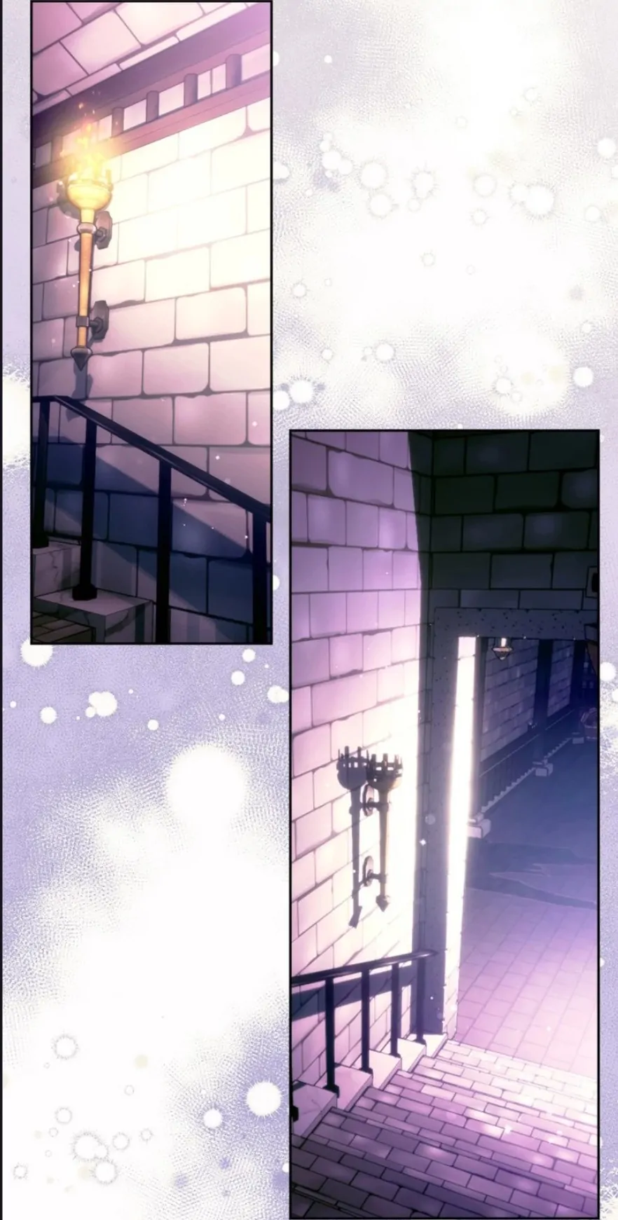 THE KING’S ILLEGITMATE DAUGHTER Chapter 5 304 12