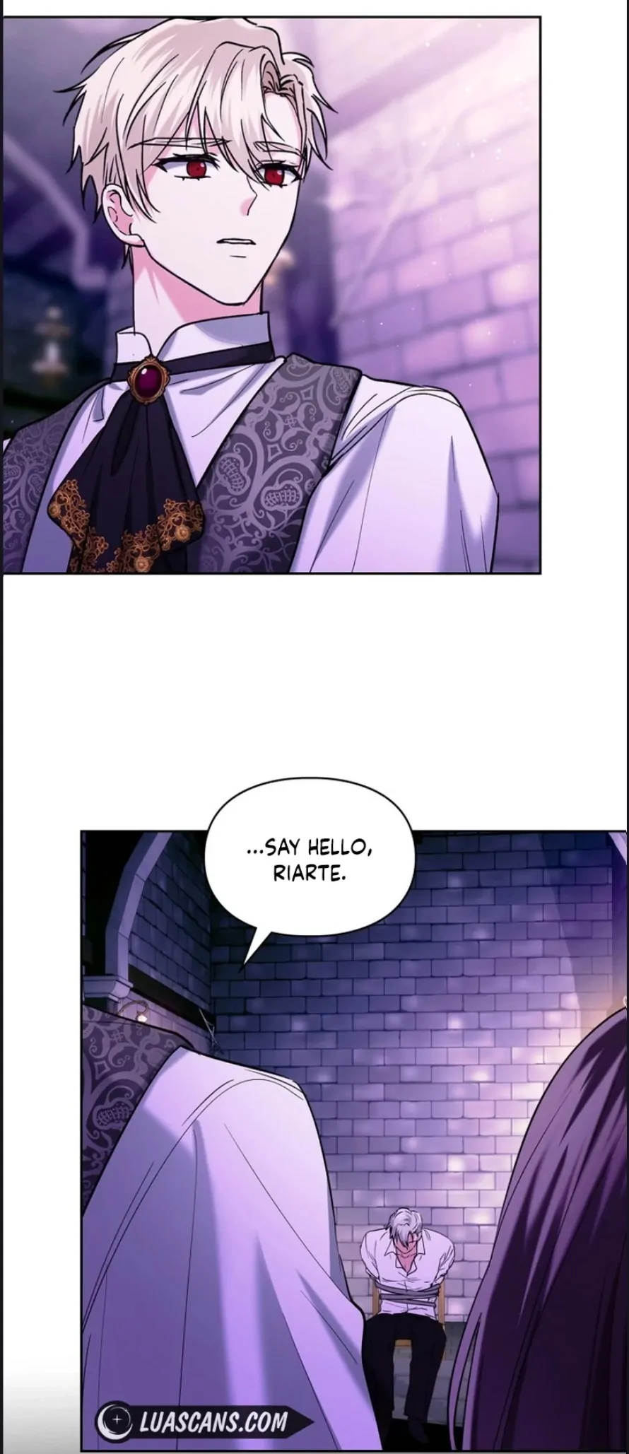 THE KING’S ILLEGITMATE DAUGHTER Chapter 5 311 19