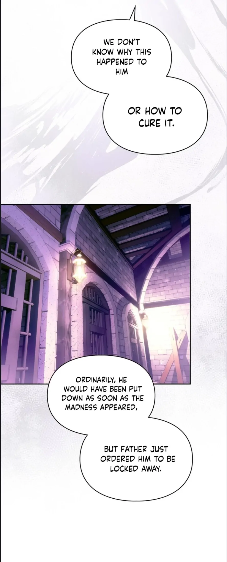 THE KING’S ILLEGITMATE DAUGHTER Chapter 5 318 26