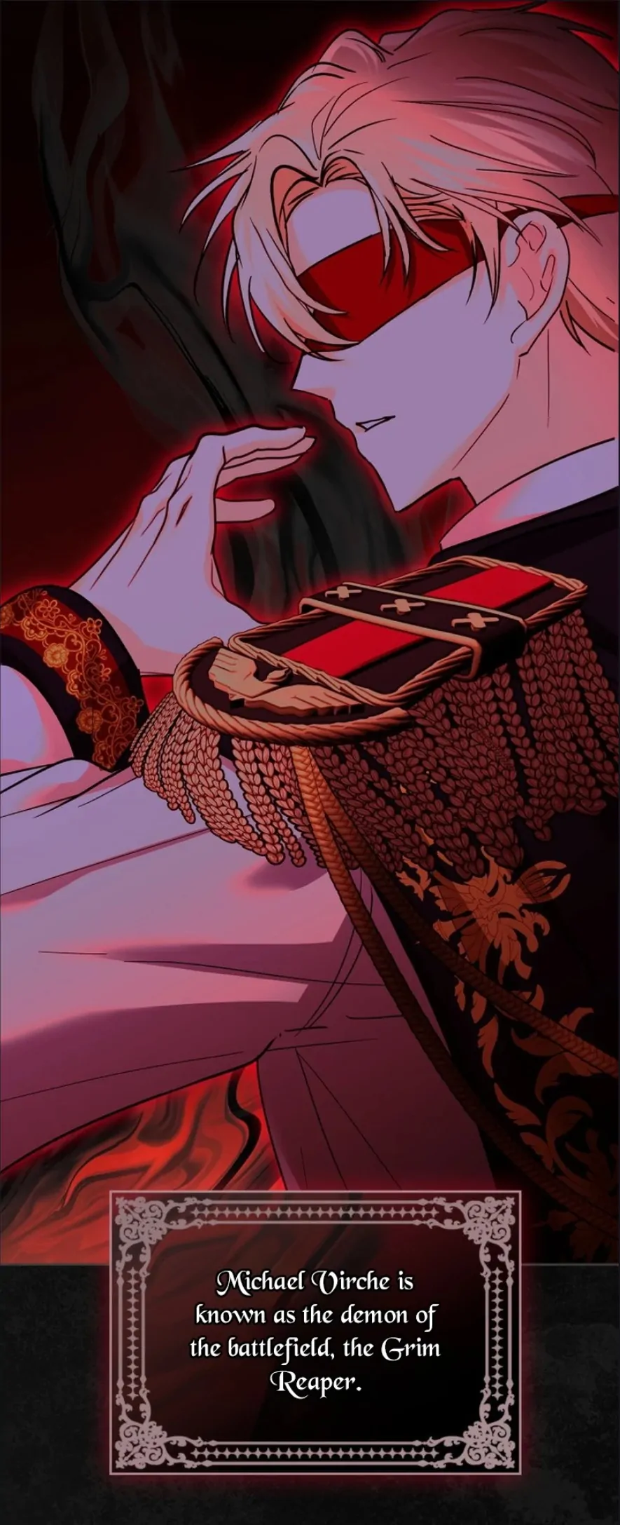 THE KING’S ILLEGITMATE DAUGHTER Chapter 5 327 35