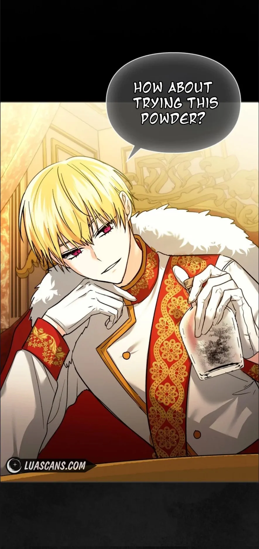 THE KING’S ILLEGITMATE DAUGHTER Chapter 5 330 38