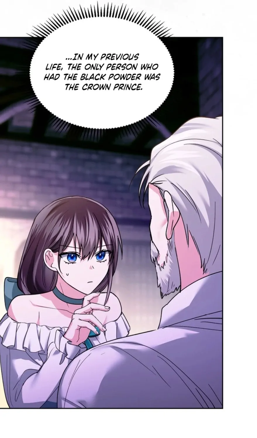 THE KING’S ILLEGITMATE DAUGHTER Chapter 5 334 42