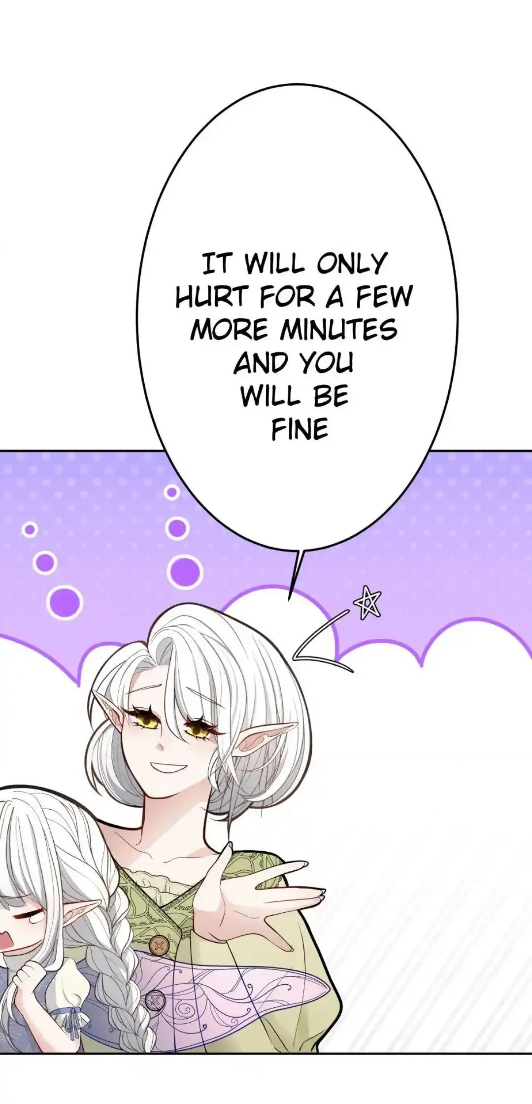 THE KING’S ILLEGITMATE DAUGHTER Chapter 5 354 62