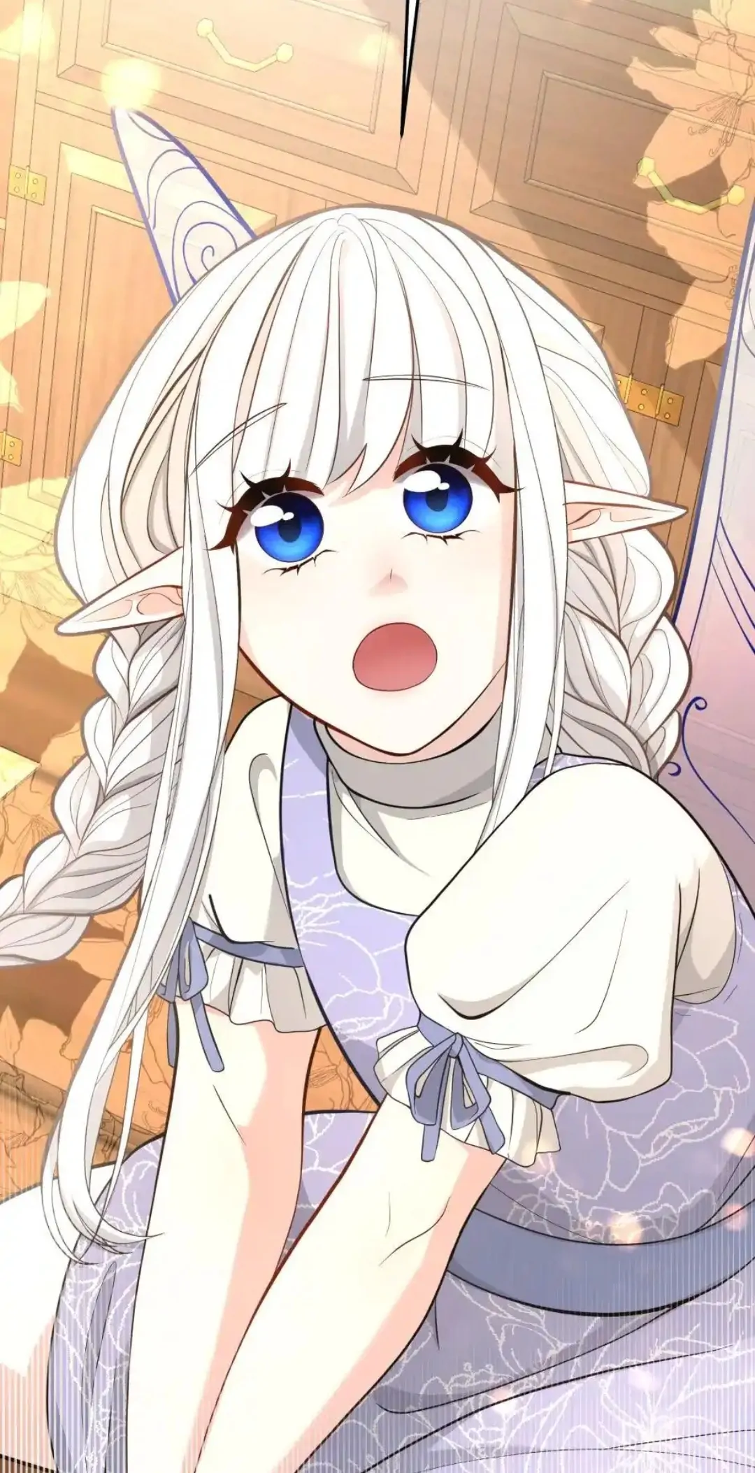 THE KING’S ILLEGITMATE DAUGHTER Chapter 5 359 67