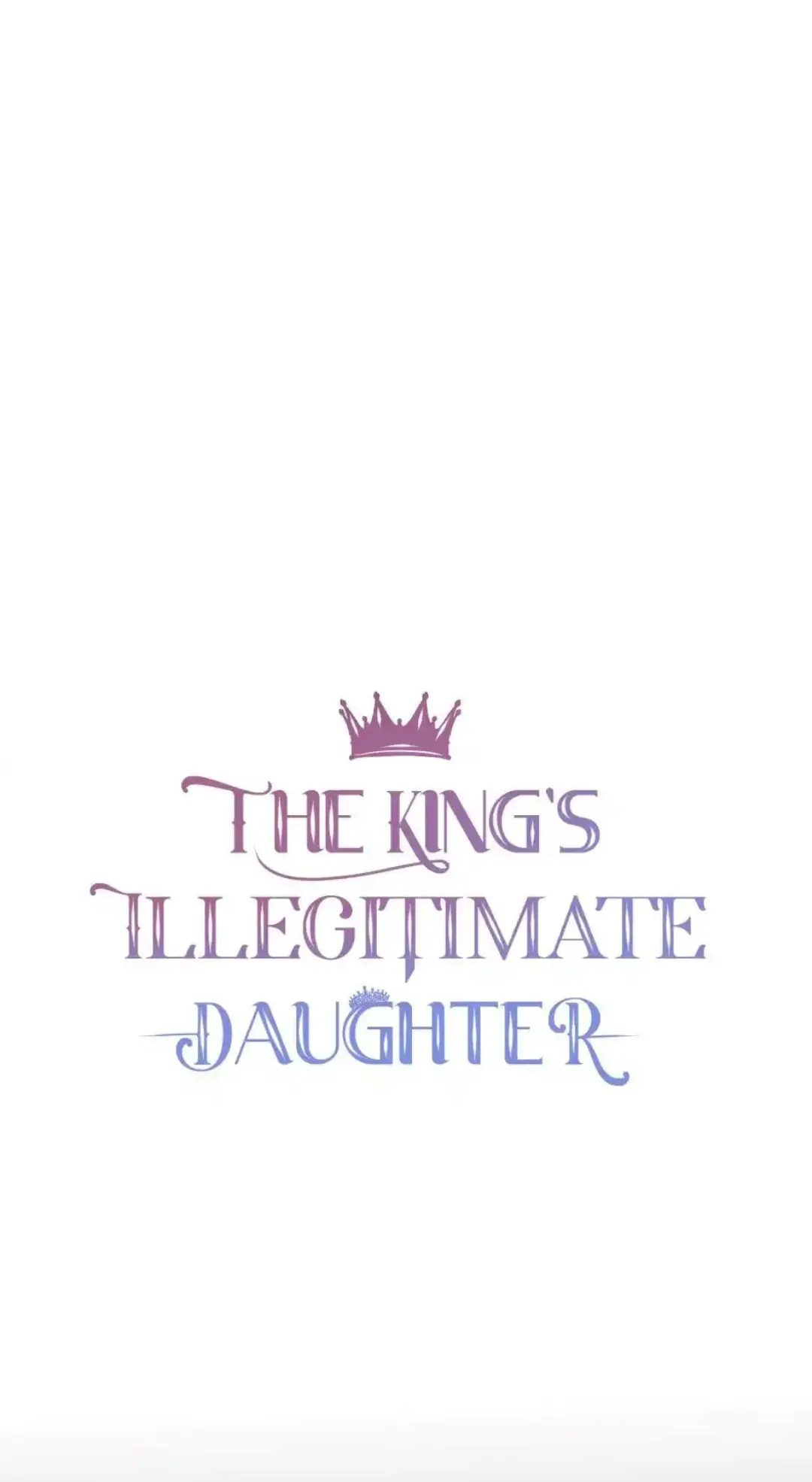 THE KING’S ILLEGITMATE DAUGHTER Chapter 5 362 70