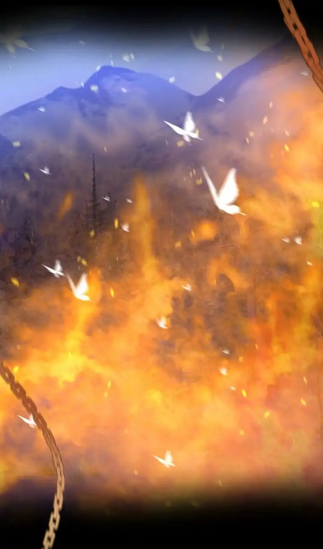 THE KING’S ILLEGITMATE DAUGHTER Chapter 5 364 72