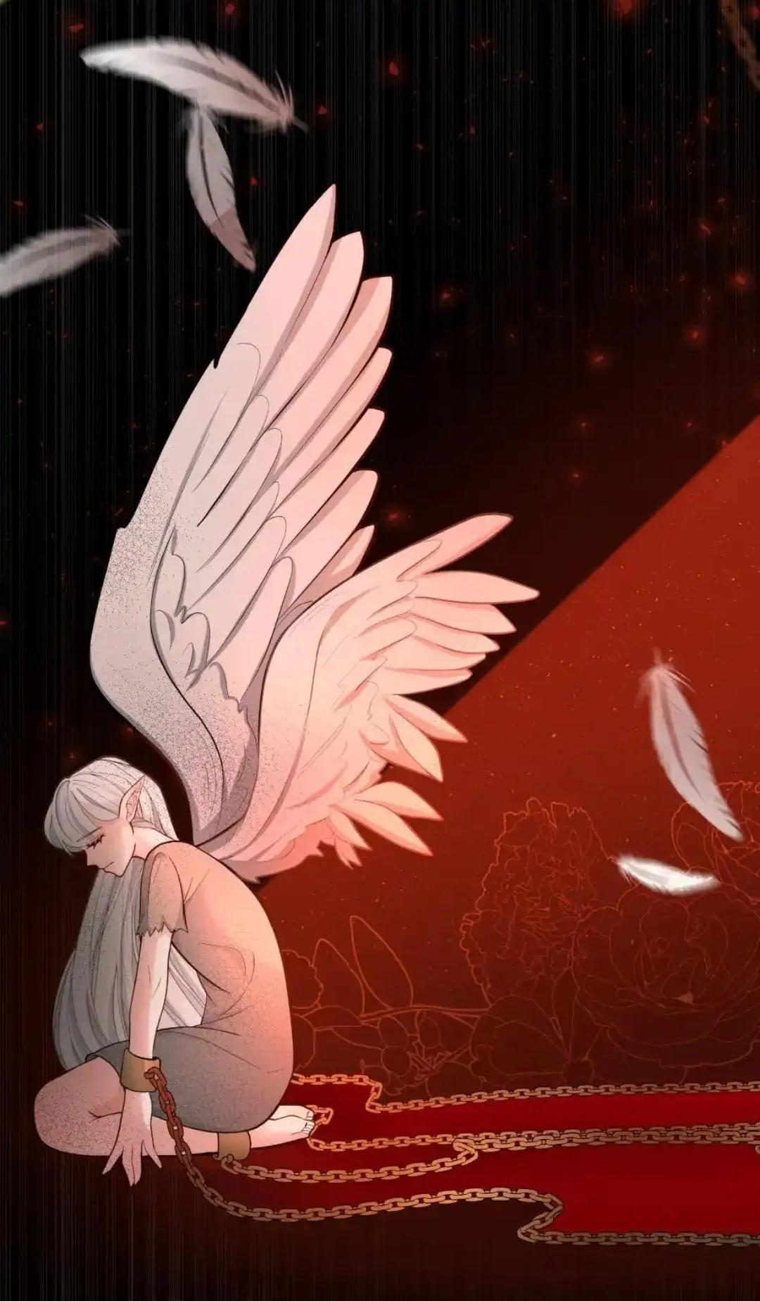 THE KING’S ILLEGITMATE DAUGHTER Chapter 5 367 75