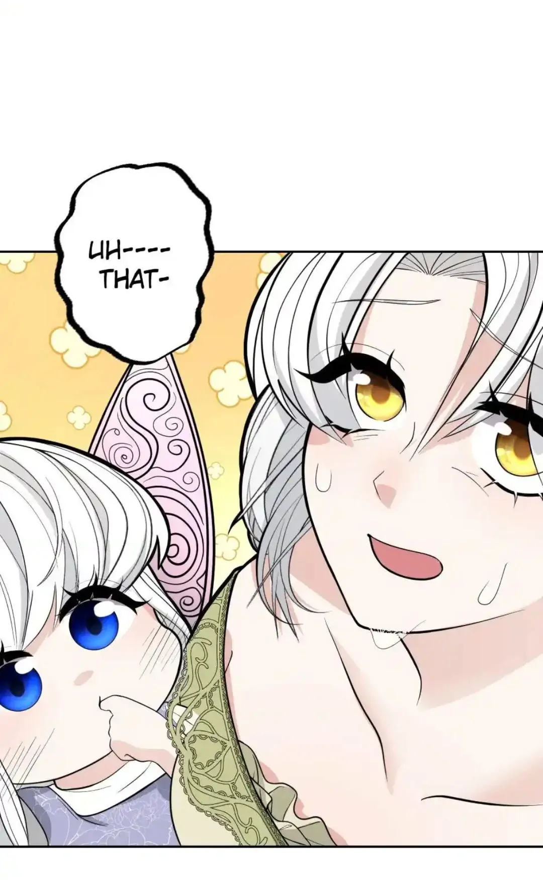 THE KING’S ILLEGITMATE DAUGHTER Chapter 5 373 81