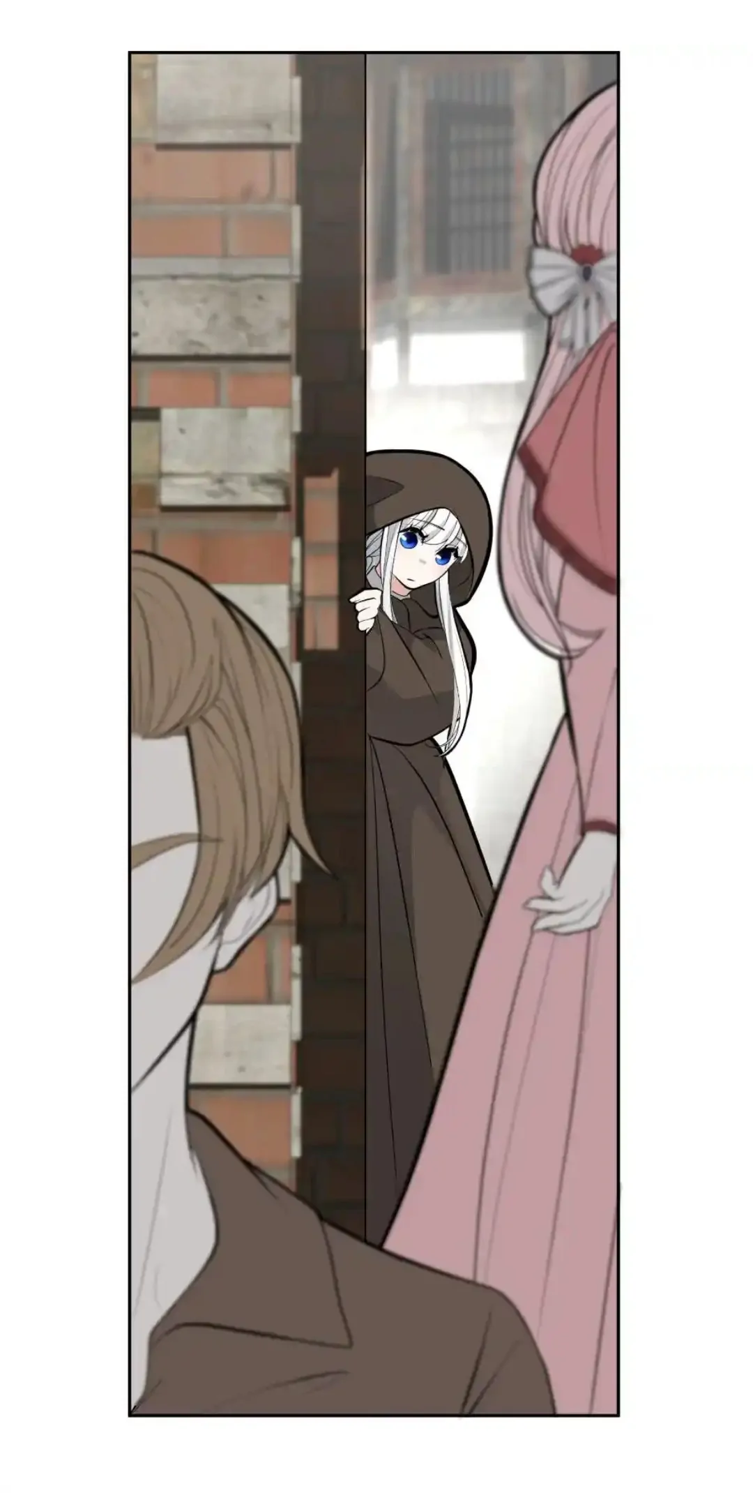 THE KING’S ILLEGITMATE DAUGHTER Chapter 5 377 85