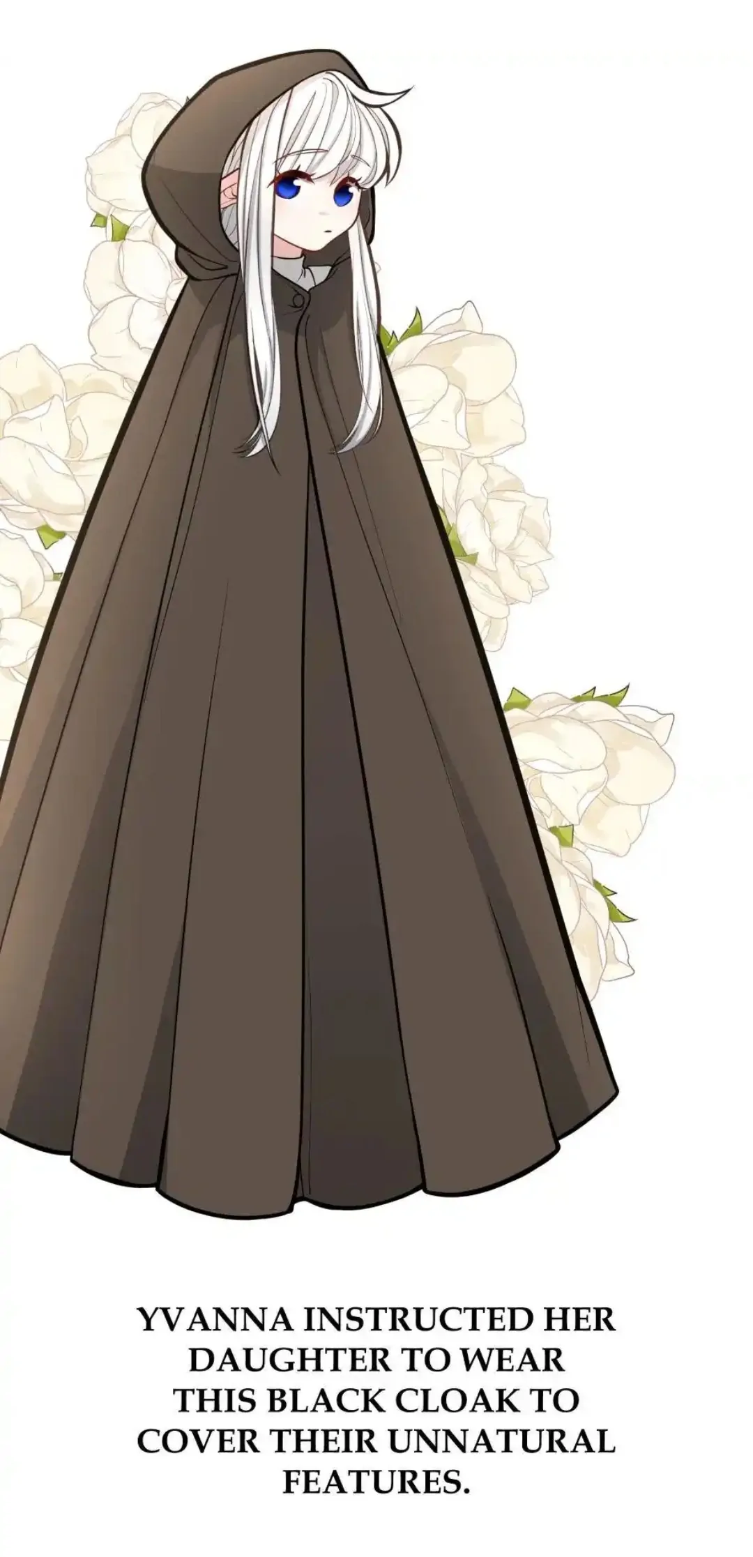 THE KING’S ILLEGITMATE DAUGHTER Chapter 5 379 87