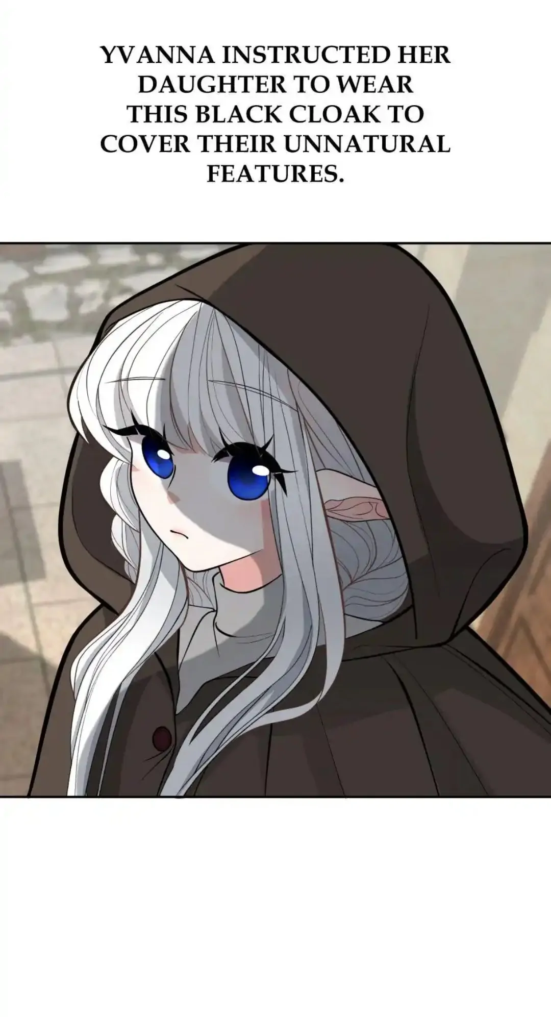 THE KING’S ILLEGITMATE DAUGHTER Chapter 5 380 88