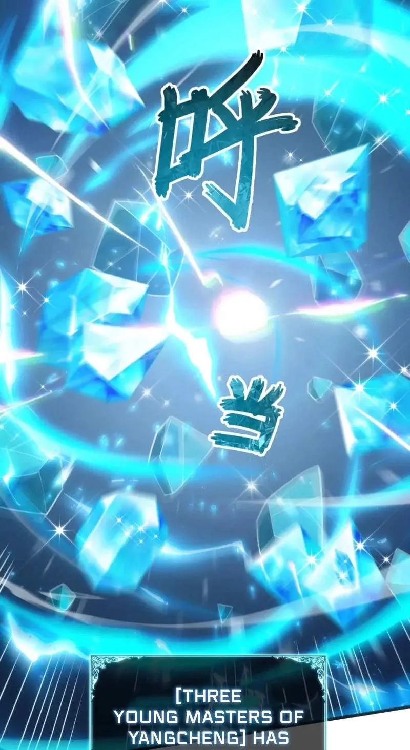 Online Game: I Can Evolve Everything capítulo 31 página 56