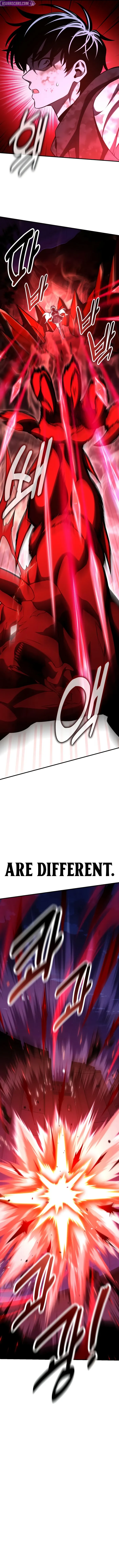 I Killed an Academy Player Chapter 100 83 13