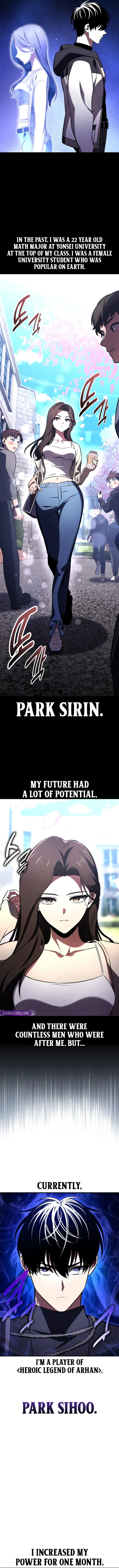 I Killed an Academy Player Chapter 100 88 18