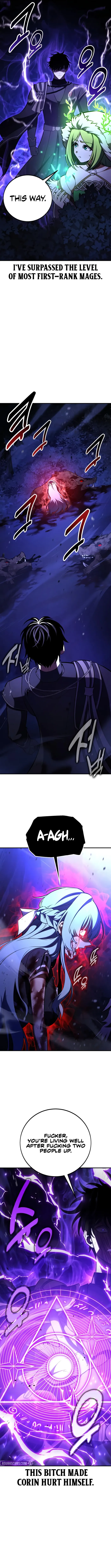 I Killed an Academy Player Chapter 100 89 19