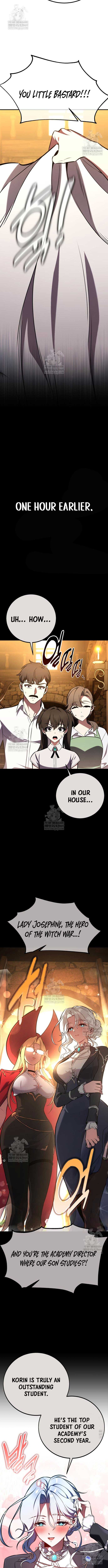 I Killed an Academy Player Chapter 102 89 07