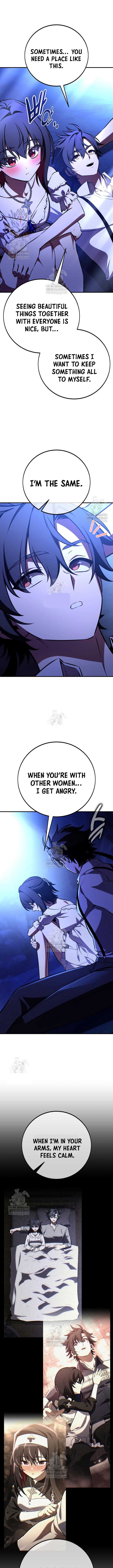 I Killed an Academy Player Chapter 102 102 20