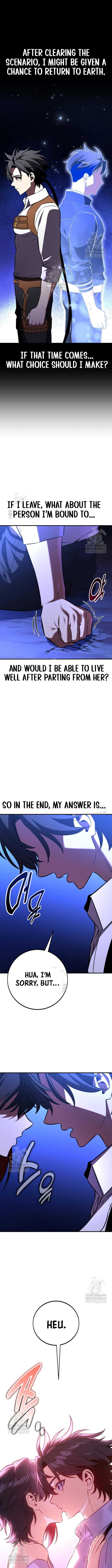 I Killed an Academy Player Chapter 102 105 23