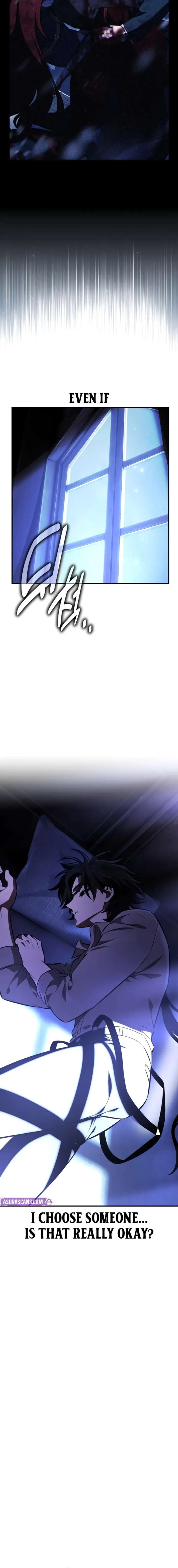 I Killed an Academy Player Chapter 103 118 06