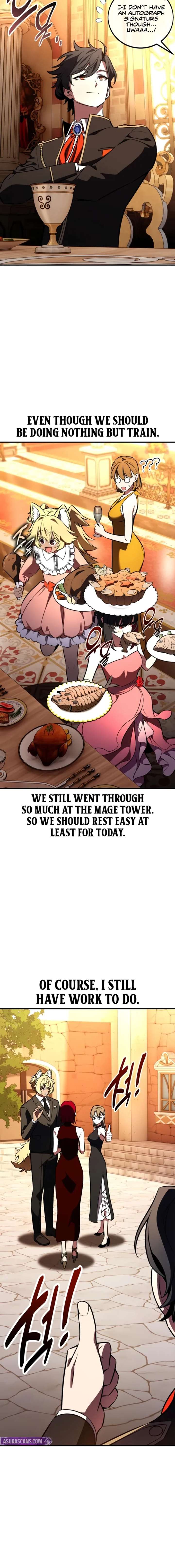 I Killed an Academy Player Chapter 103 122 10