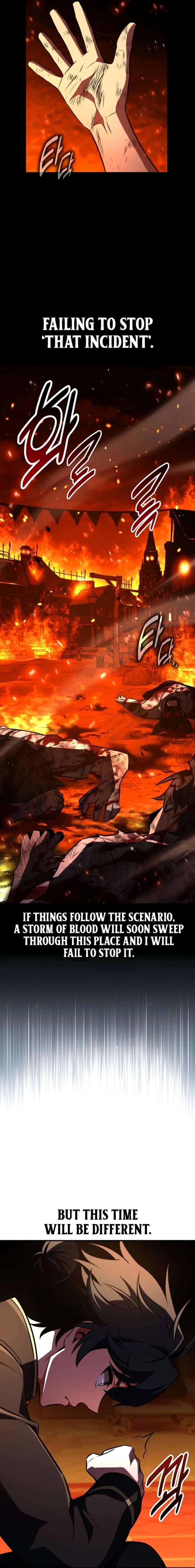 I Killed an Academy Player Chapter 103 129 17