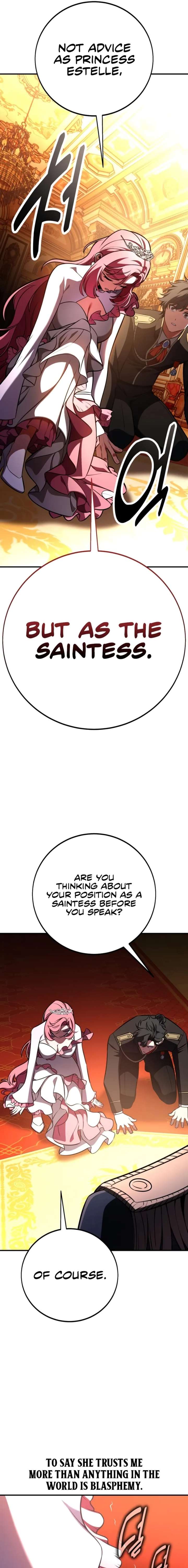 I Killed an Academy Player Chapter 103 137 25