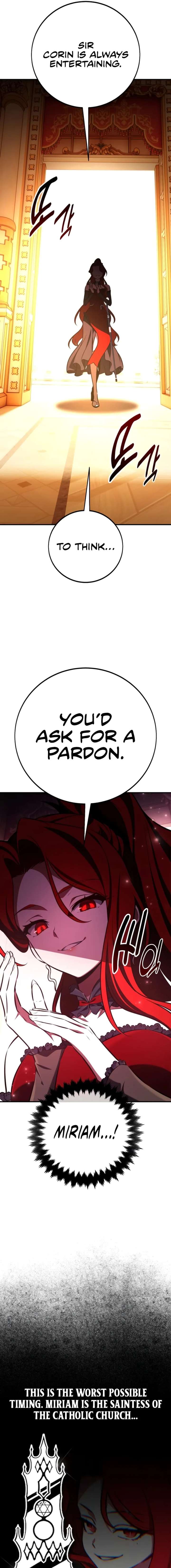 I Killed an Academy Player Chapter 103 139 27