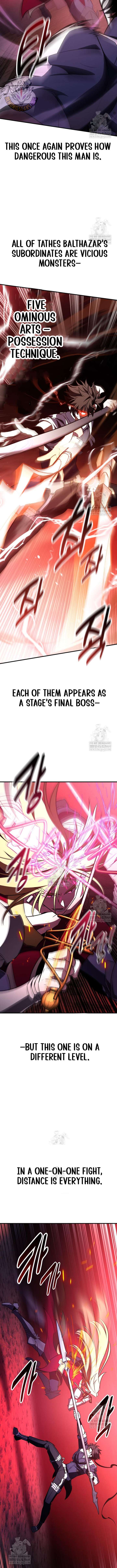 I Killed an Academy Player Chapter 110 96 008