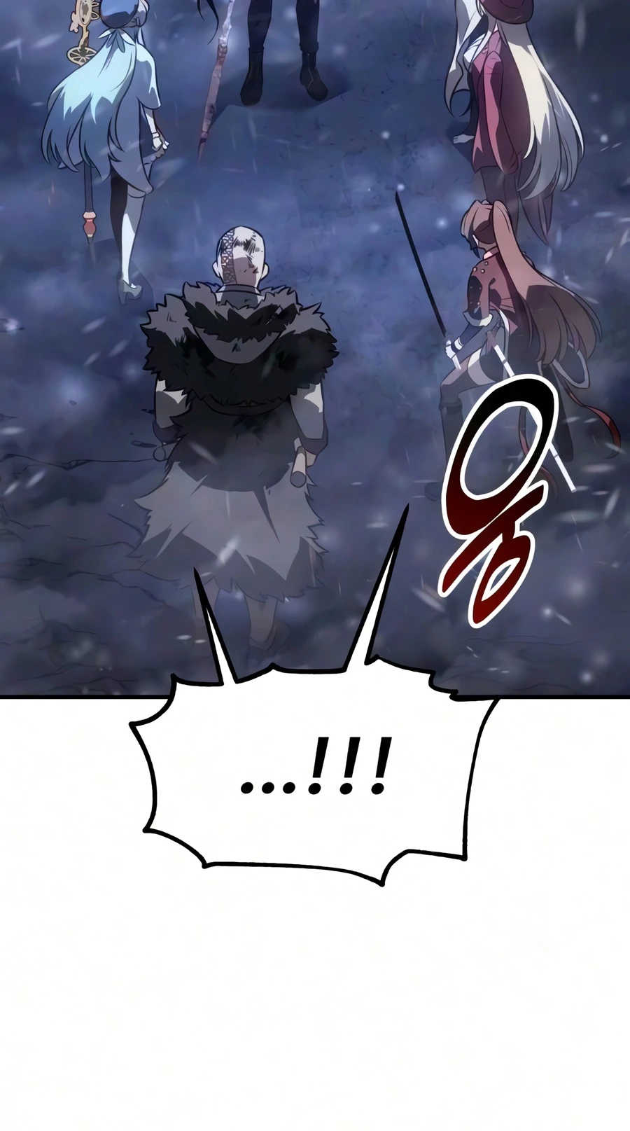 I Killed an Academy Player Chapter 129 97 11