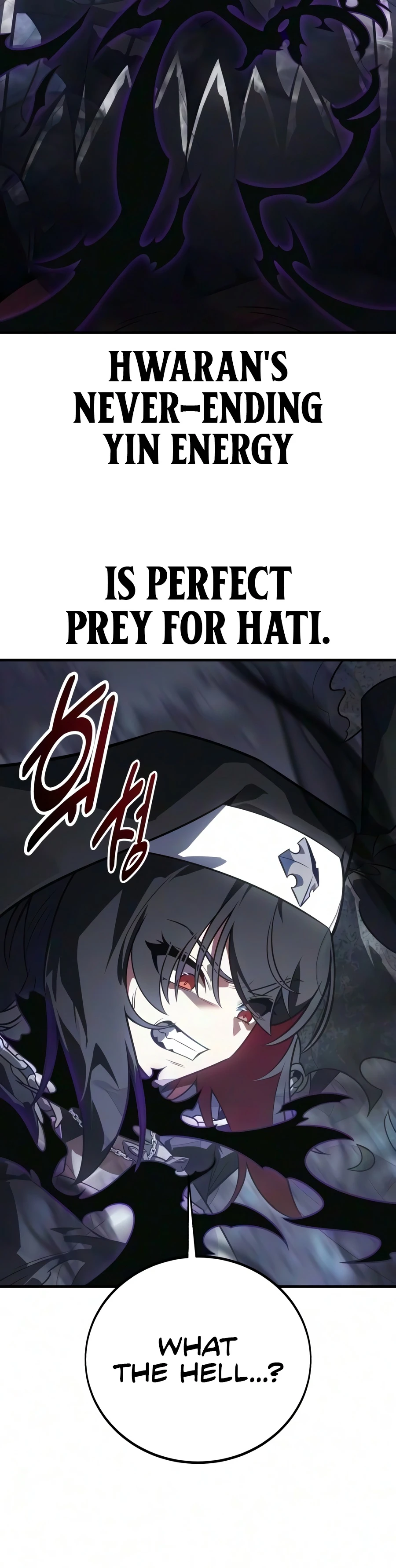 I Killed an Academy Player Chapter 129 101 15