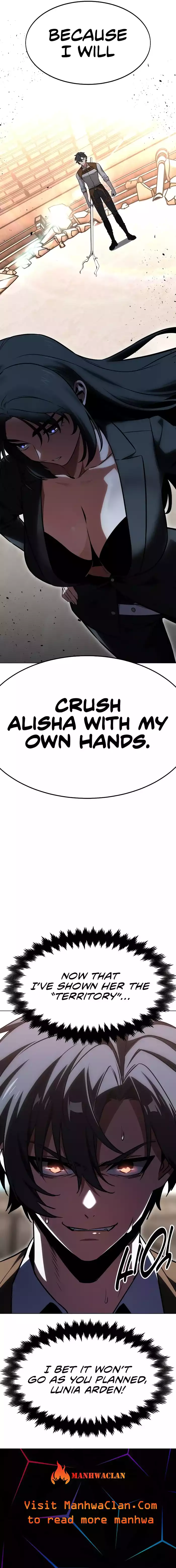 I Killed an Academy Player Chapter 17 87 20