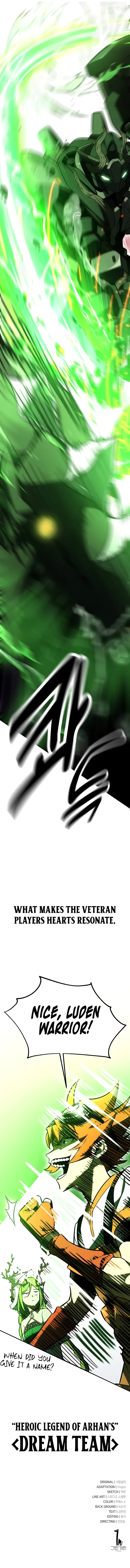 I Killed an Academy Player Chapter 27 95 22