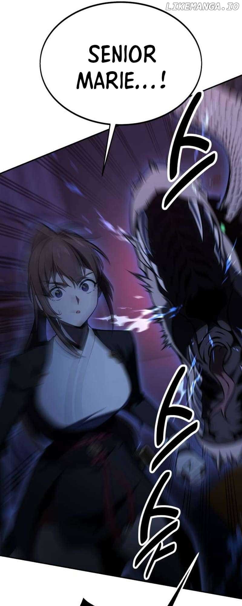 I Killed an Academy Player Chapter 28 435 050