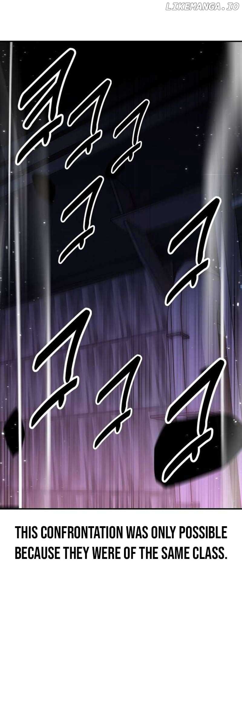 I Killed an Academy Player Chapter 28 446 061