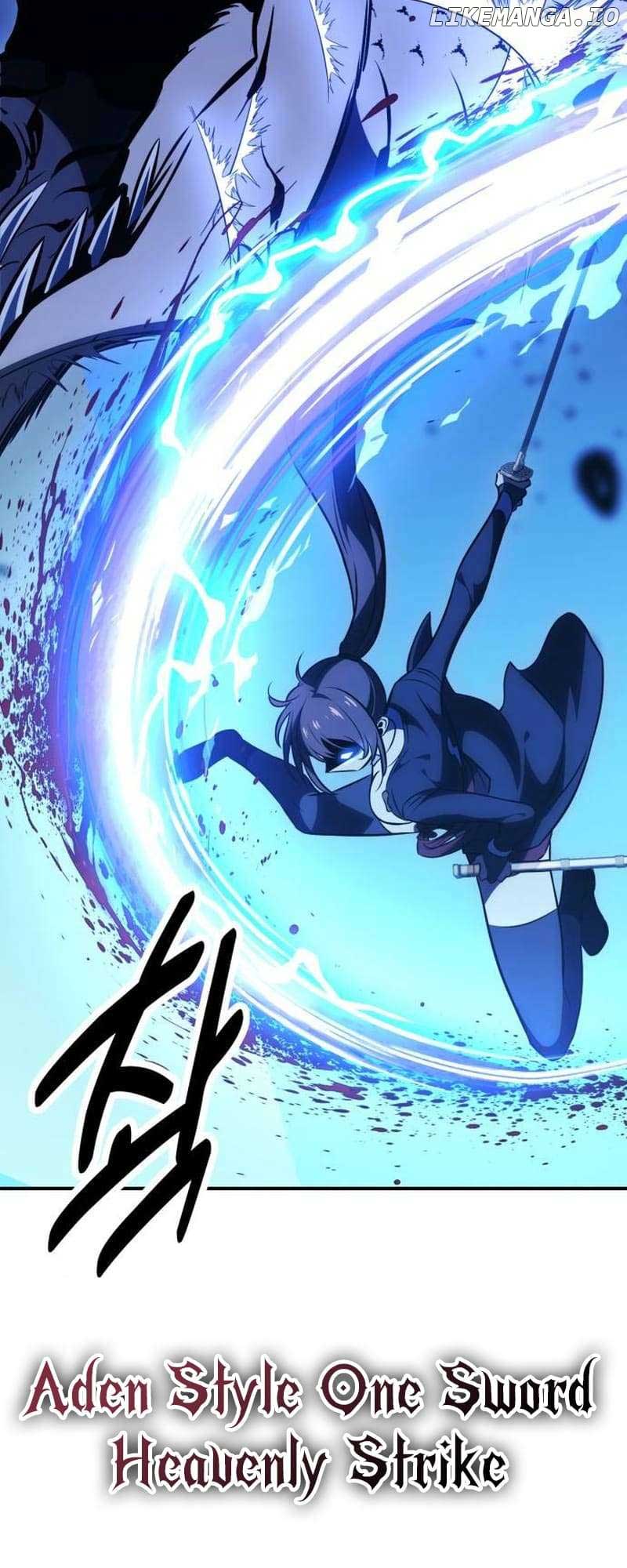 I Killed an Academy Player Chapter 28 475 090