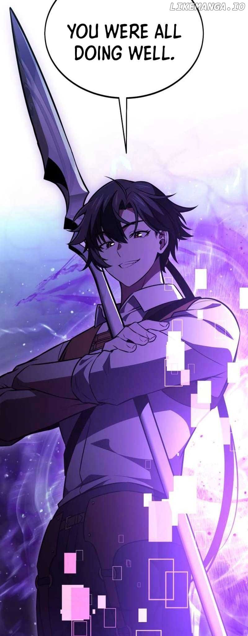 I Killed an Academy Player Chapter 28 481 096