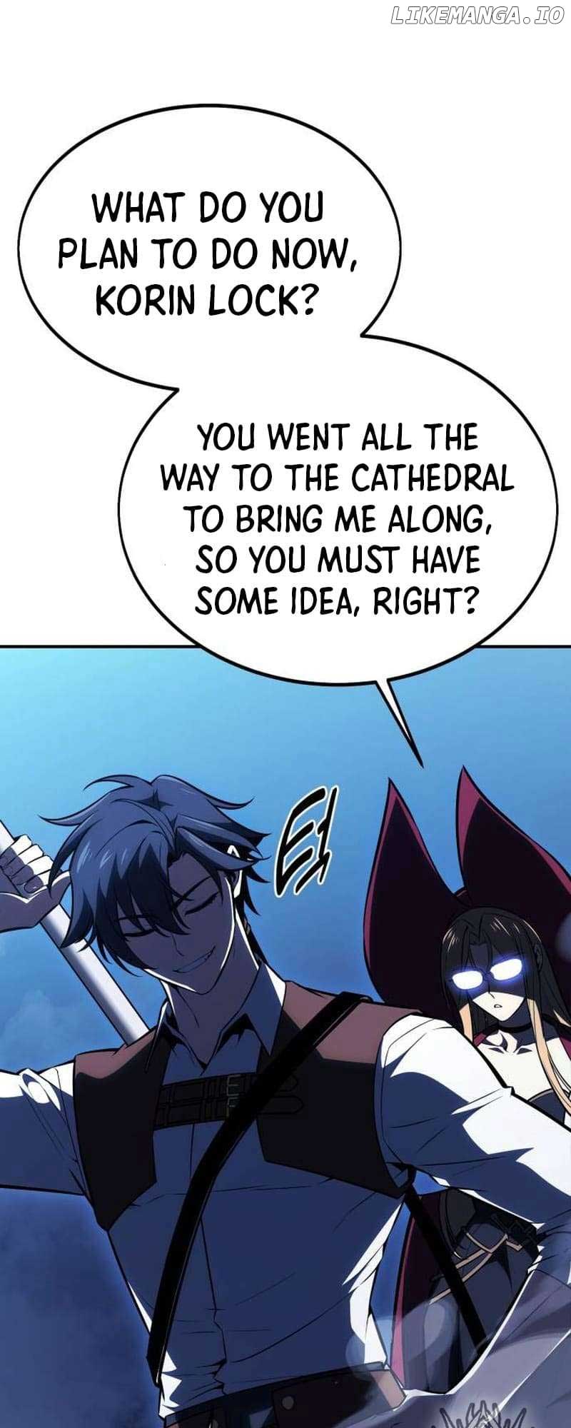 I Killed an Academy Player Chapter 28 489 104