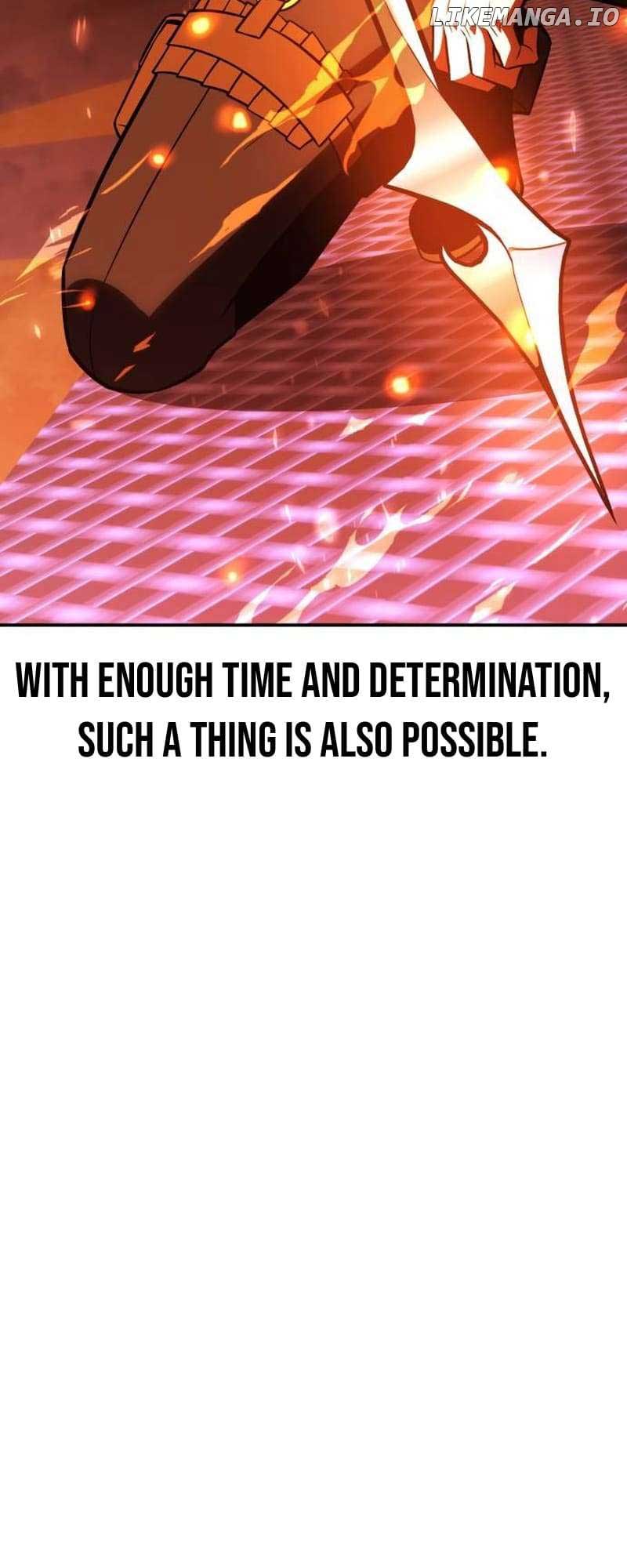 I Killed an Academy Player Chapter 28 500 115