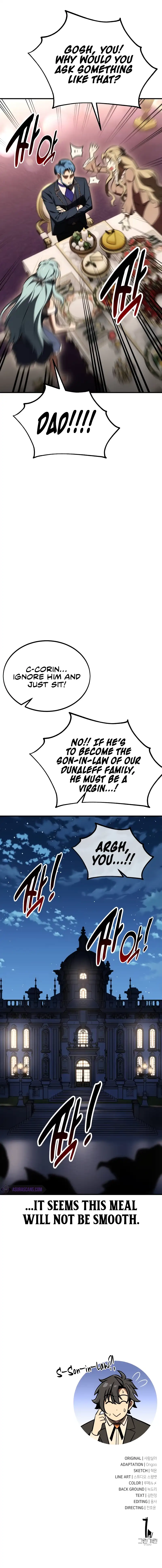 I Killed an Academy Player Chapter 34 87 020