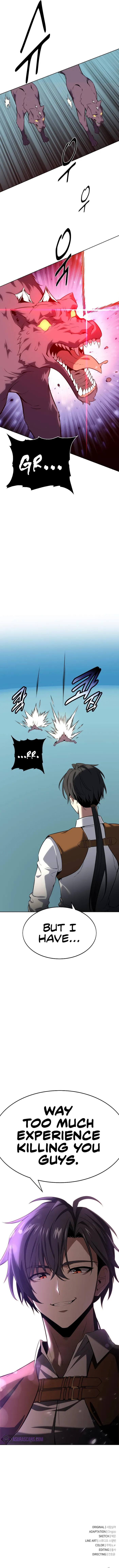 I Killed an Academy Player Chapter 4 75 17