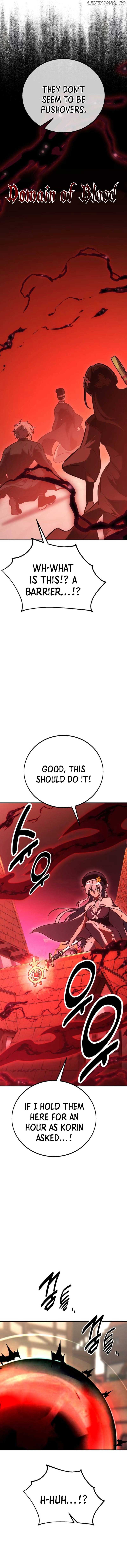 I Killed an Academy Player Chapter 47 94 06