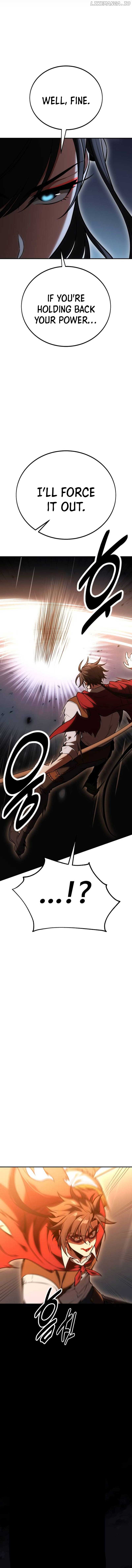 I Killed an Academy Player Chapter 47 102 14