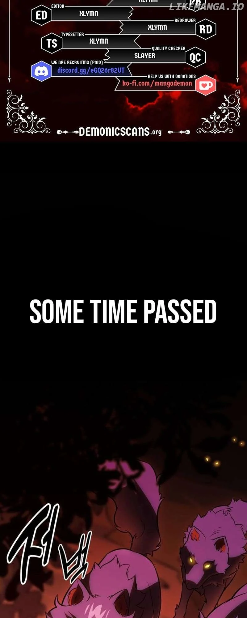I Killed an Academy Player Chapter 49 409 003
