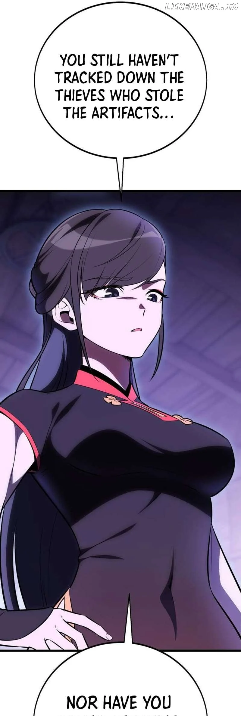 I Killed an Academy Player Chapter 49 425 019