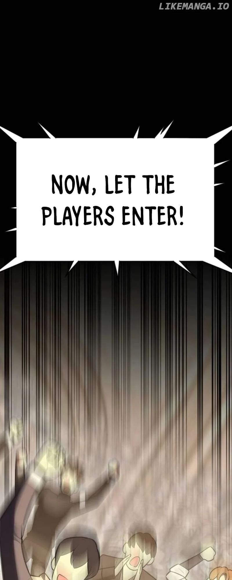 I Killed an Academy Player Chapter 49 441 035