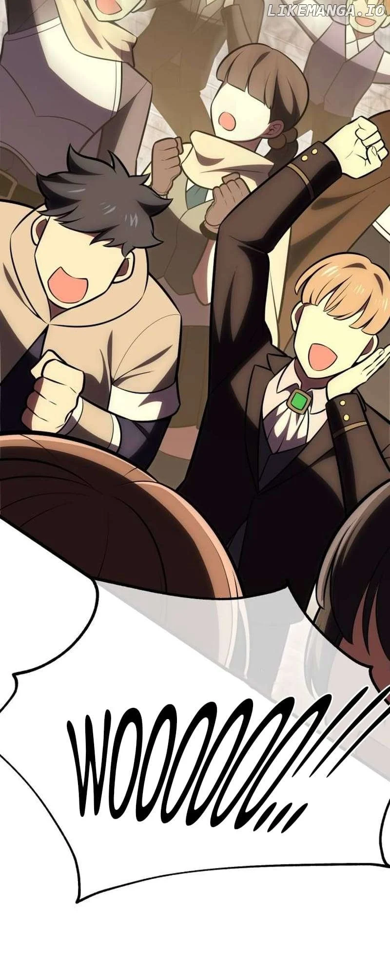 I Killed an Academy Player Chapter 49 442 036