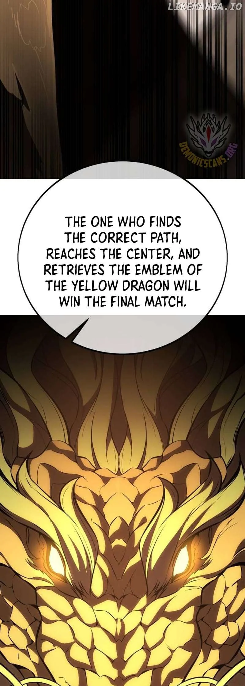 I Killed an Academy Player Chapter 49 455 049