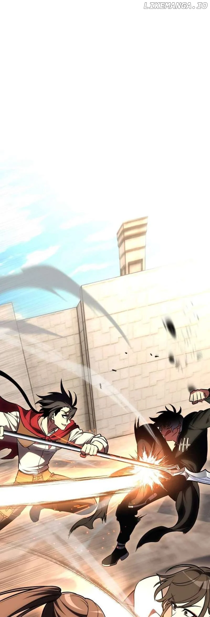 I Killed an Academy Player Chapter 49 477 071